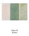Wellness Aqua M es un azulejo de la marca Wow | Terracerámica