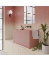 Melange es un azulejo porcelánico de Wow | Terracerámica