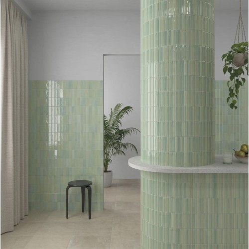 Colour Notes es un azulejo porcelánico de la marca Wow | Terracerámica