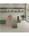 Colour Notes es un azulejo porcelánico de la marca Wow | Terracerámica