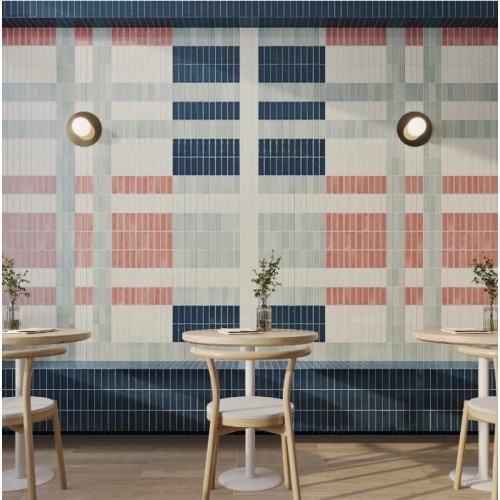 Colour Notes es un azulejo porcelánico de la marca Wow | Terracerámica