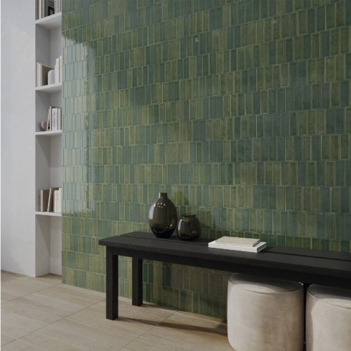 Colour Notes es un azulejo porcelánico de la marca Wow | Terracerámica