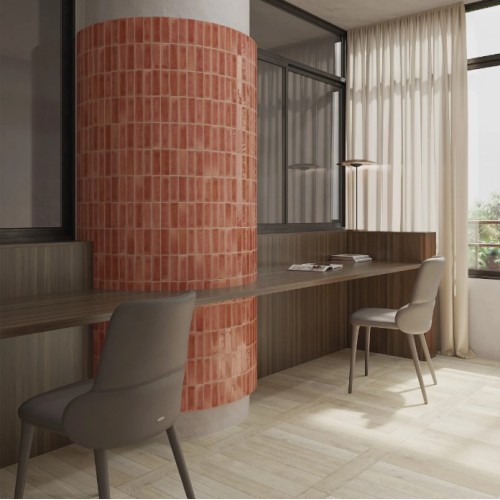 Colour Notes es un azulejo porcelánico de la marca Wow | Terracerámica