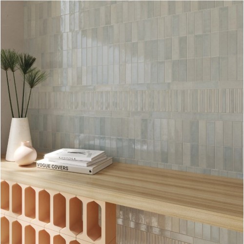 Colour Notes es un azulejo porcelánico de la marca Wow | Terracerámica