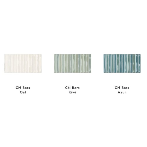 Colour Notes es un azulejo porcelánico de la marca Wow | Terracerámica
