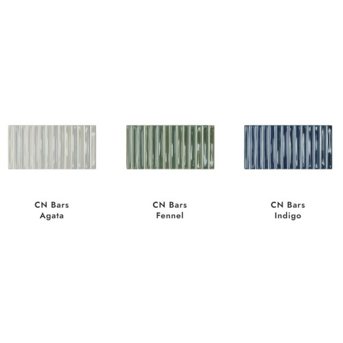 Colour Notes es un azulejo porcelánico de la marca Wow | Terracerámica