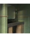 Potters Bars. Azulejo hecho a mano de Wow | Terracerámica