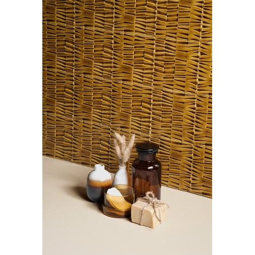 Bamboo ew un azulejo terracora esmaltado de  Gigacer | Terracerámica
