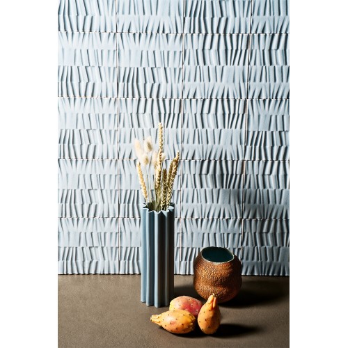 Bamboo ew un azulejo terracora esmaltado de  Gigacer | Terracerámica
