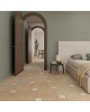 Halo XXL es un azulejo porcelánico de Wow | Terracerámica