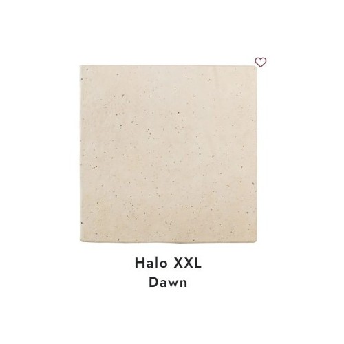 Halo XXL es un azulejo porcelánico de Wow | Terracerámica