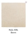 Halo XXL es un azulejo porcelánico de Wow | Terracerámica