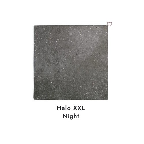 Halo XXL es un azulejo porcelánico de Wow | Terracerámica
