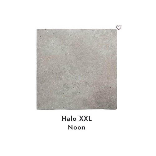 Halo XXL es un azulejo porcelánico de Wow | Terracerámica