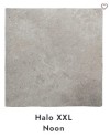 Halo XXL es un azulejo porcelánico de Wow | Terracerámica