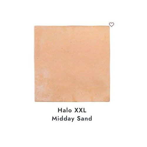Halo XXL es un azulejo porcelánico de Wow | Terracerámica