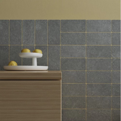 Halo M es un azulejo porcelánico de Wow | Terracerámica