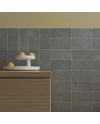 Halo M es un azulejo porcelánico de Wow | Terracerámica
