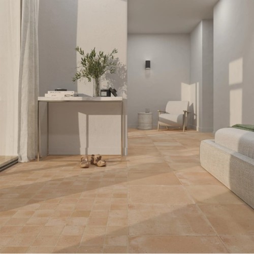 Halo M es un azulejo porcelánico de Wow | Terracerámica