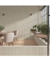Halo M es un azulejo porcelánico de Wow | Terracerámica