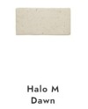 Halo M es un azulejo porcelánico de Wow | Terracerámica