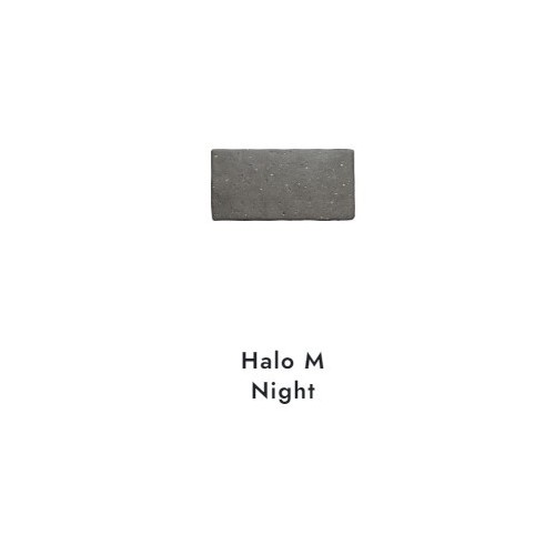 Halo M es un azulejo porcelánico de Wow | Terracerámica