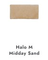 Halo M es un azulejo porcelánico de Wow | Terracerámica