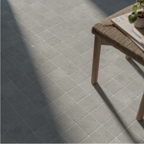 Halo S es un azulejo porcelánico de Wow | Terracerámica