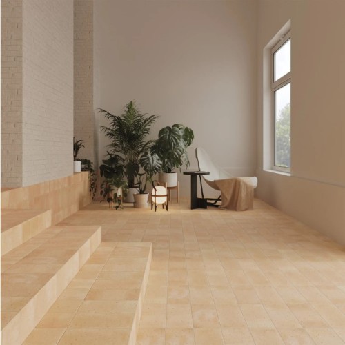 Halo S es un azulejo porcelánico de Wow | Terracerámica