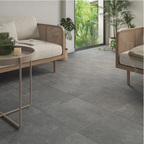 Halo S es un azulejo porcelánico de Wow | Terracerámica