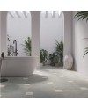Halo S es un azulejo porcelánico de Wow | Terracerámica