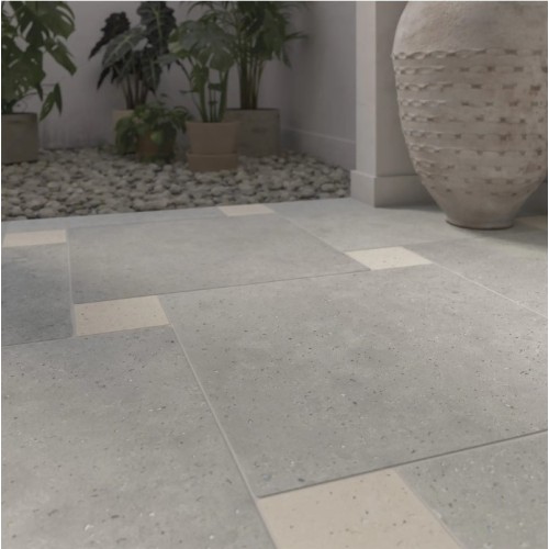 Halo S es un azulejo porcelánico de Wow | Terracerámica
