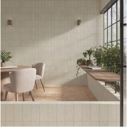 Halo S es un azulejo porcelánico de Wow | Terracerámica
