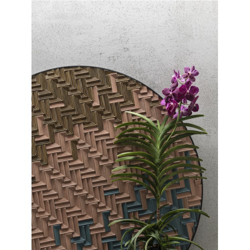 Haiku es un azulejo porcelánico de Botteganove | Terracerámica