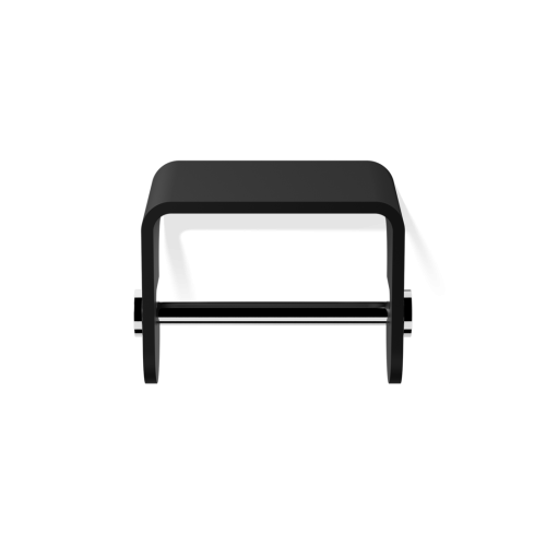 POrtarrollo con tapa de la marca Decor Walther | Terracerámica
