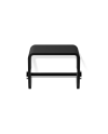 POrtarrollo con tapa de la marca Decor Walther | Terracerámica