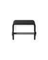 POrtarrollo con tapa de la marca Decor Walther | Terracerámica
