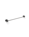 Toallero de 60 cm de la marca Decor Walther | Terracerámica