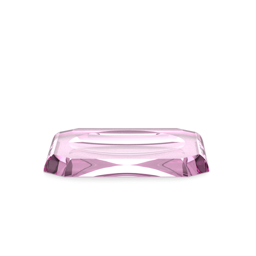Bandeja de la colección Kristal de Decor Walther |Terracerámica