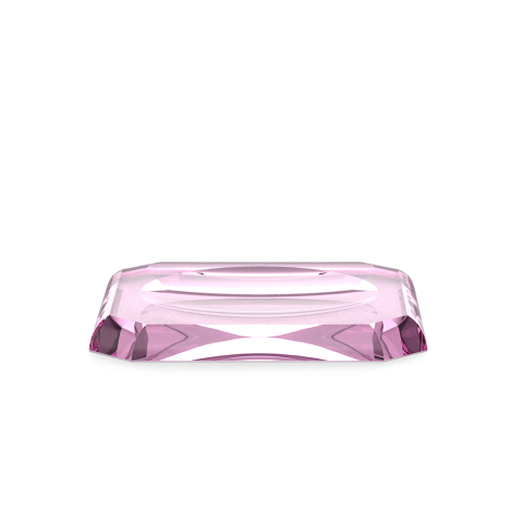 Bandeja de la colección Kristal de Decor Walther |Terracerámica