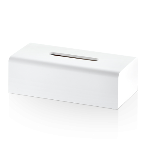 Caja para pañuelos de la marca Decor Walther | Terracerámica