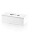 Caja para pañuelos de la marca Decor Walther | Terracerámica