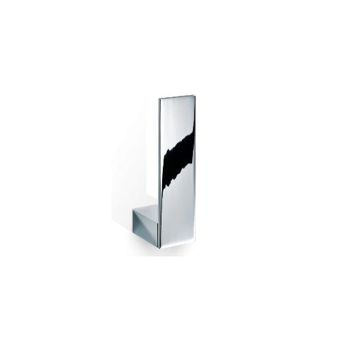 Brick es un portarrollos vertical de Decor Walther | Terracerámica