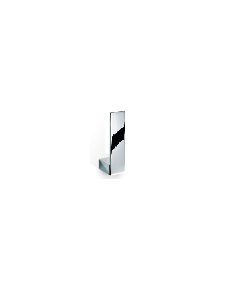Brick es un portarrollos vertical de Decor Walther | Terracerámica