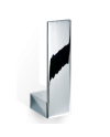 Brick es un portarrollos vertical de Decor Walther | Terracerámica