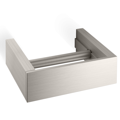 DECOR WALTHER BRICK PORTAROLLO SIN TAPA ( VARIOS COLORES)