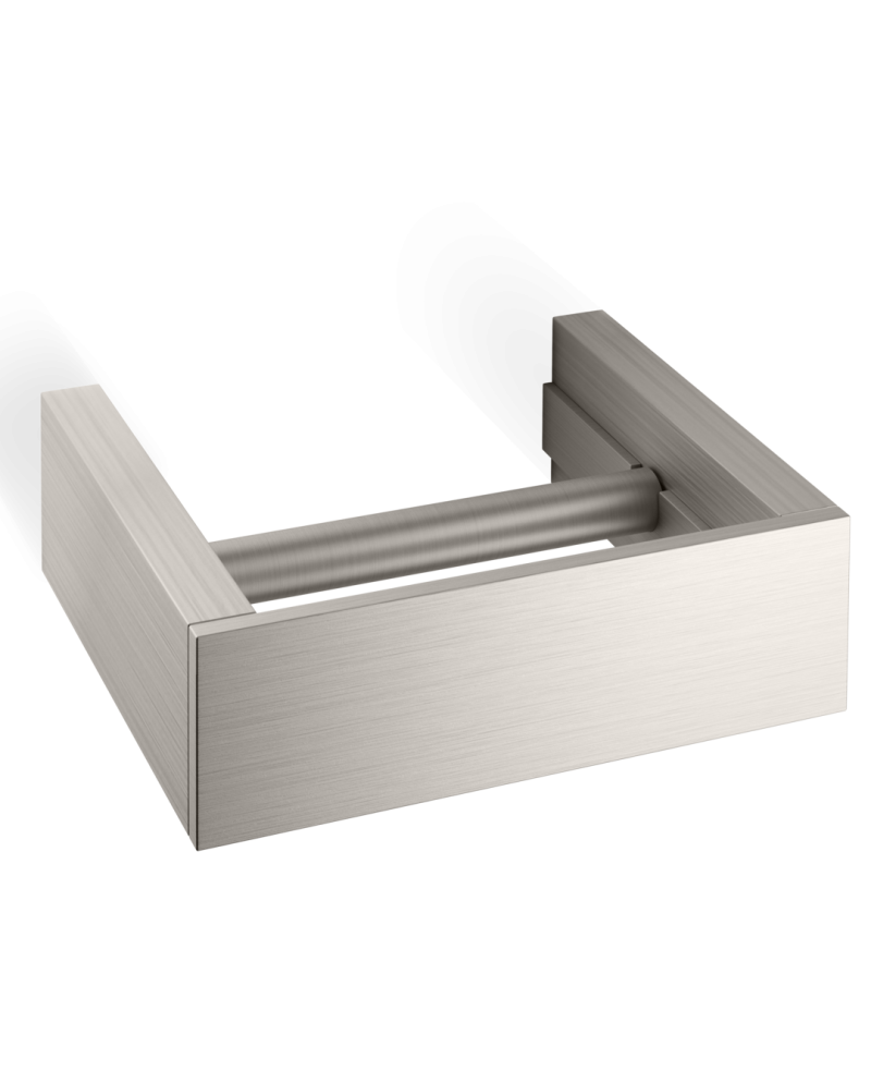 DECOR WALTHER BRICK PORTAROLLO SIN TAPA ( VARIOS COLORES) DECOR WALTHER BRICK PORTAROLLO SIN TAPA ( VARIOS COLORES)