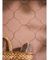 Sanremo de Opificio es un porcelánico decorado | Terracerámica