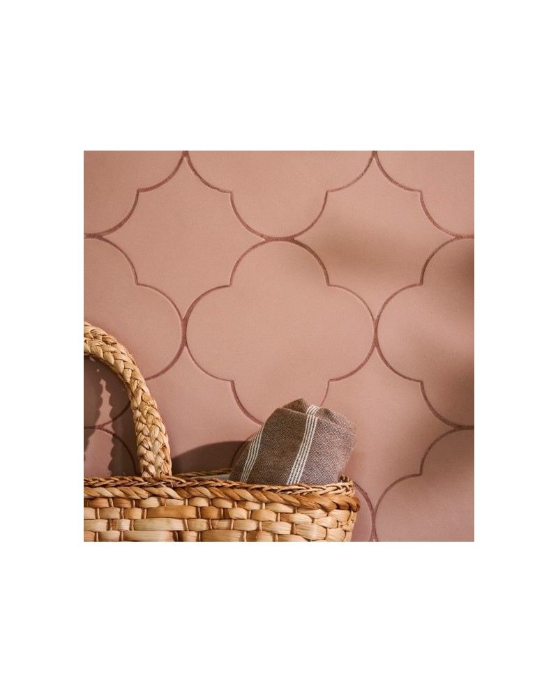 Sanremo de Opificio es un porcelánico decorado | Terracerámica Sanremo de Opificio es un porcelánico decorado | Terracerámica