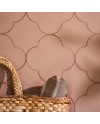 Sanremo de Opificio es un porcelánico decorado | Terracerámica
